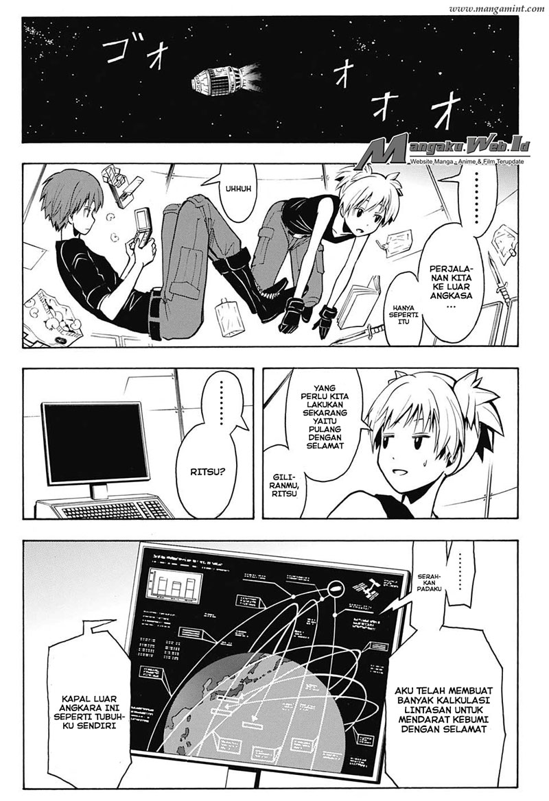 Chapter 152 - halaman 19
