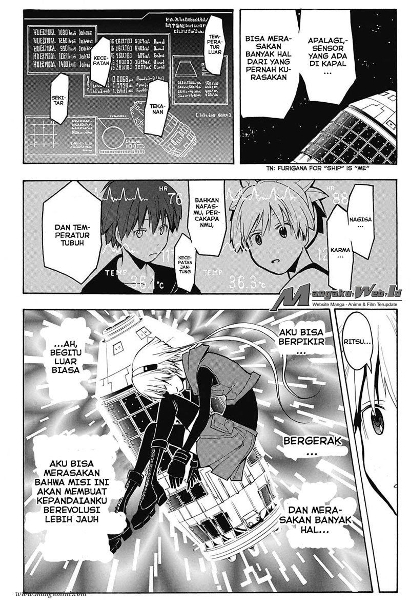 Chapter 152 - halaman 20