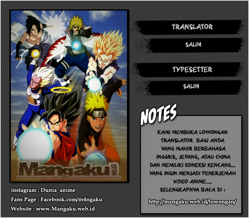 Chapter 152 - halaman 3