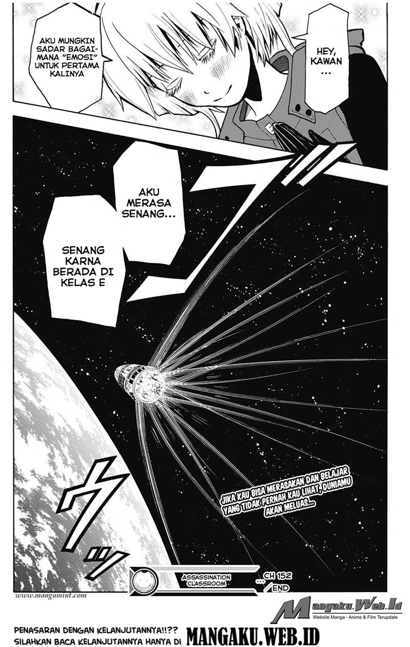 Chapter 152 - halaman 21
