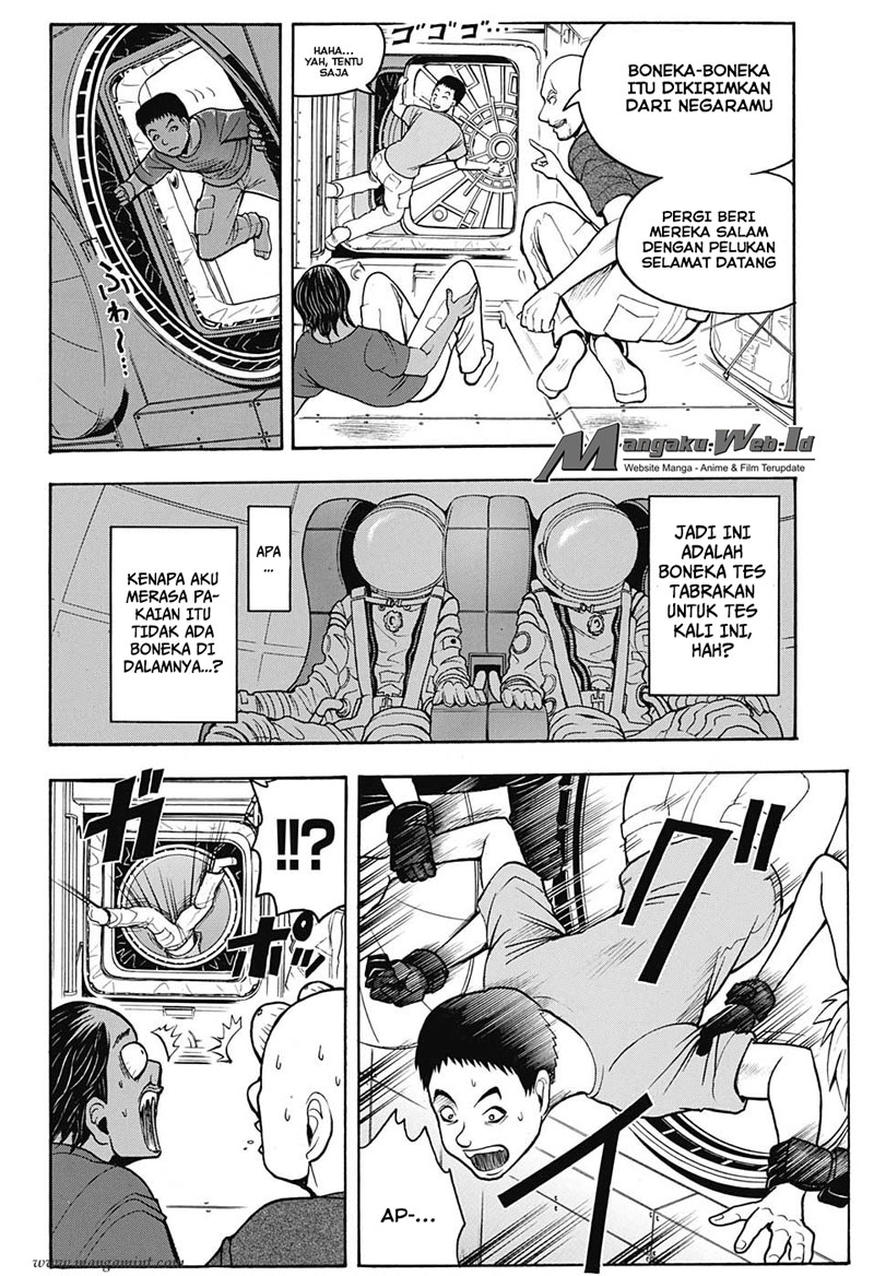 Chapter 152 - halaman 4