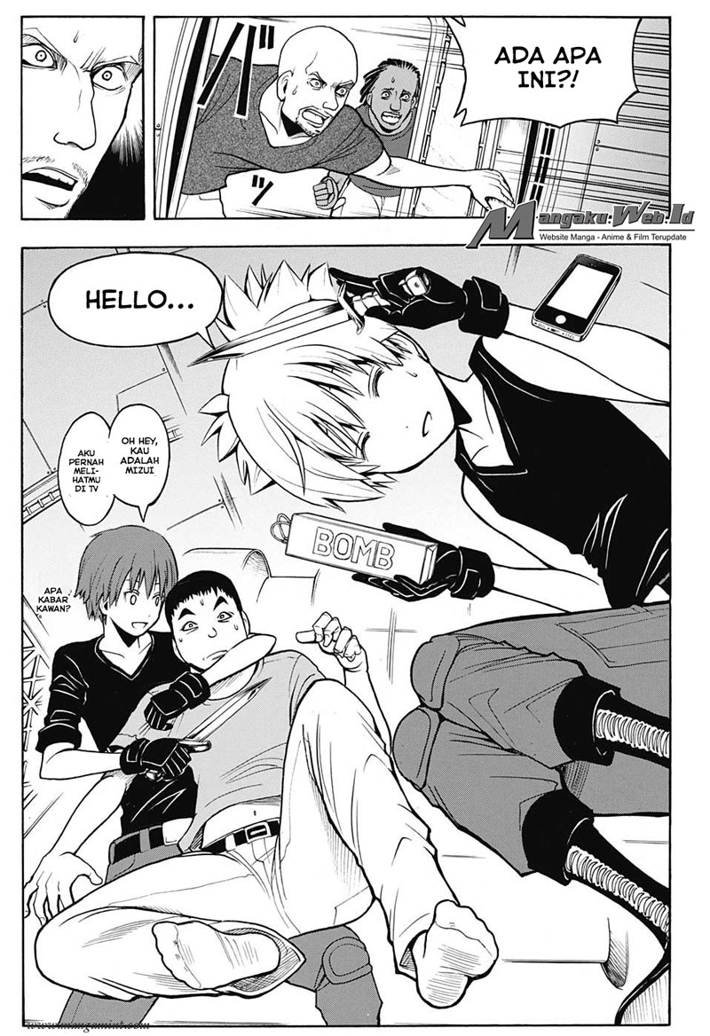 Chapter 152 - halaman 5