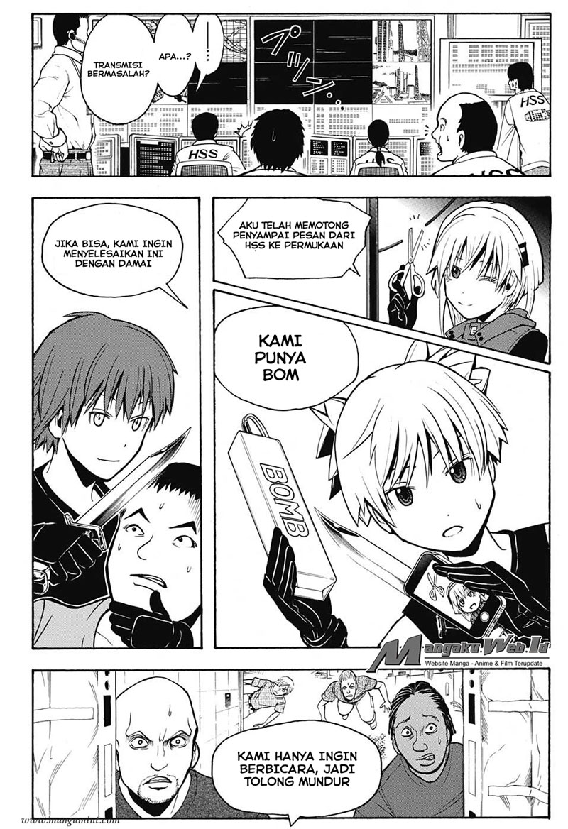 Chapter 152 - halaman 6