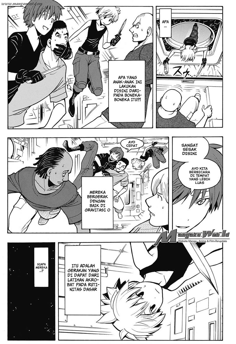 Chapter 152 - halaman 7