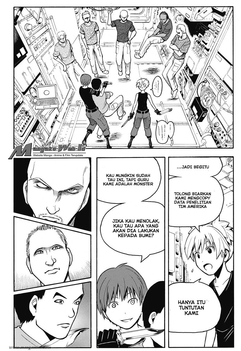Chapter 152 - halaman 8