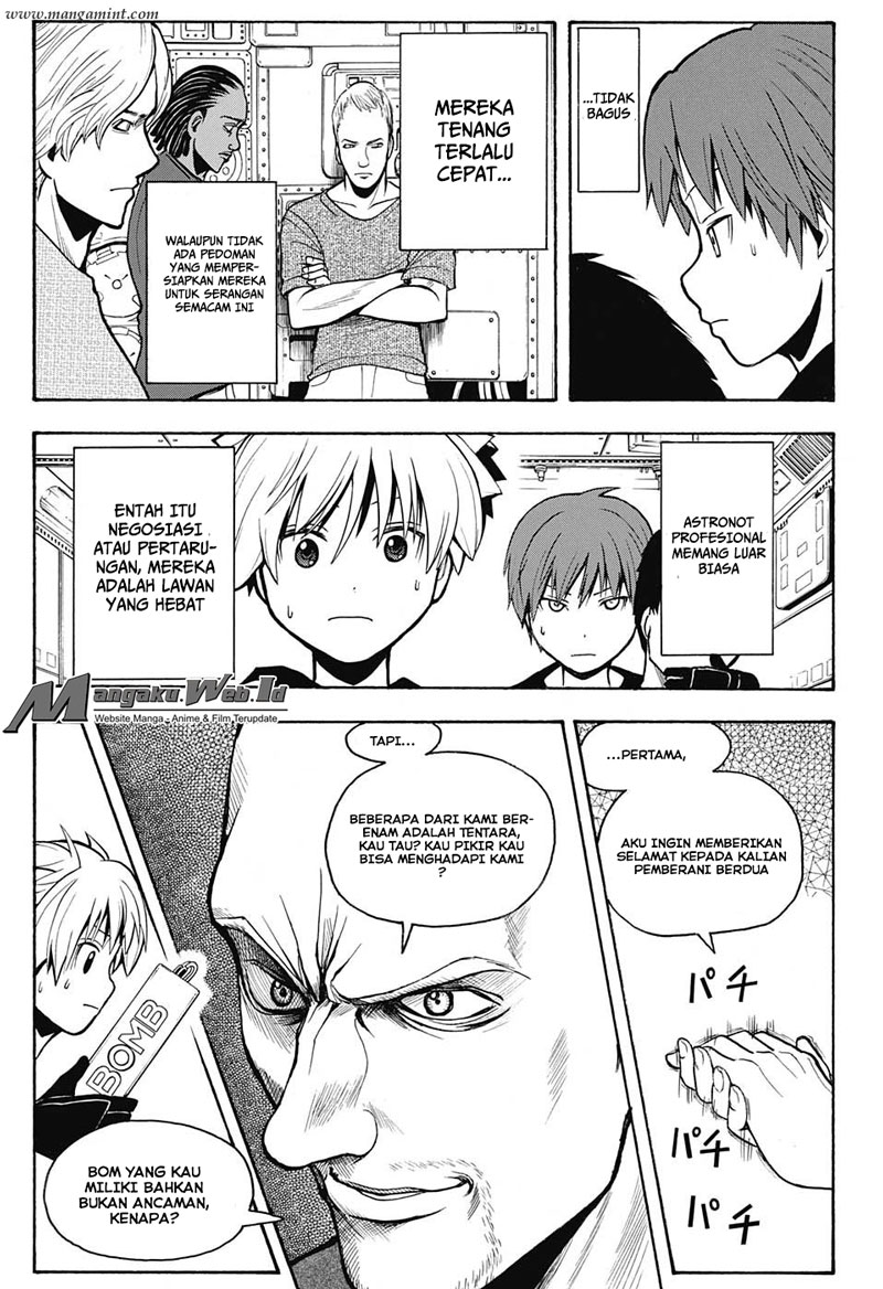 Chapter 152 - halaman 9