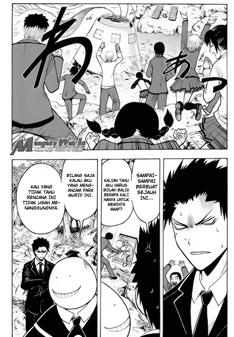 Chapter 153 - halaman 2
