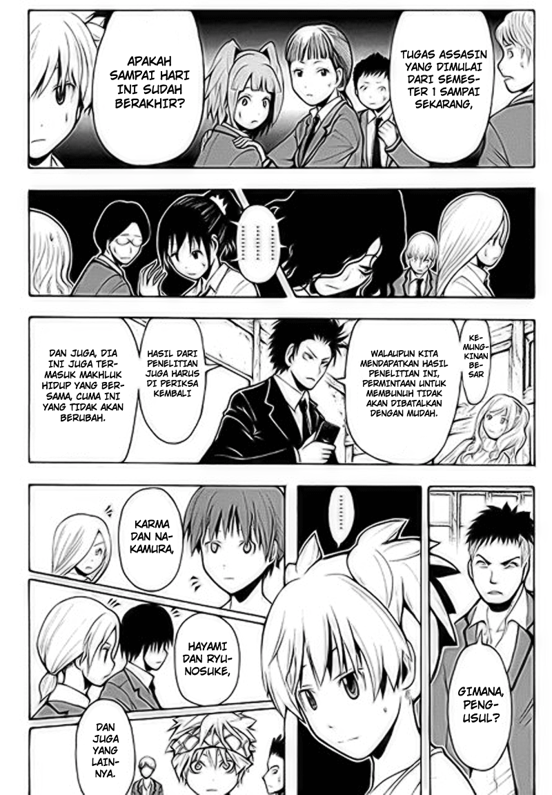 Chapter 153 - halaman 13