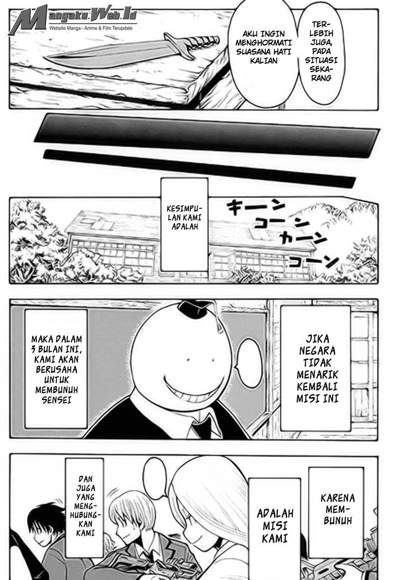 Chapter 153 - halaman 14