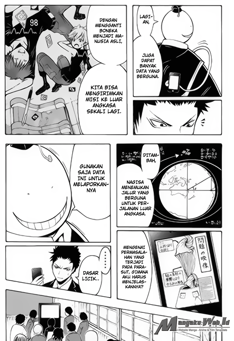 Chapter 153 - halaman 3
