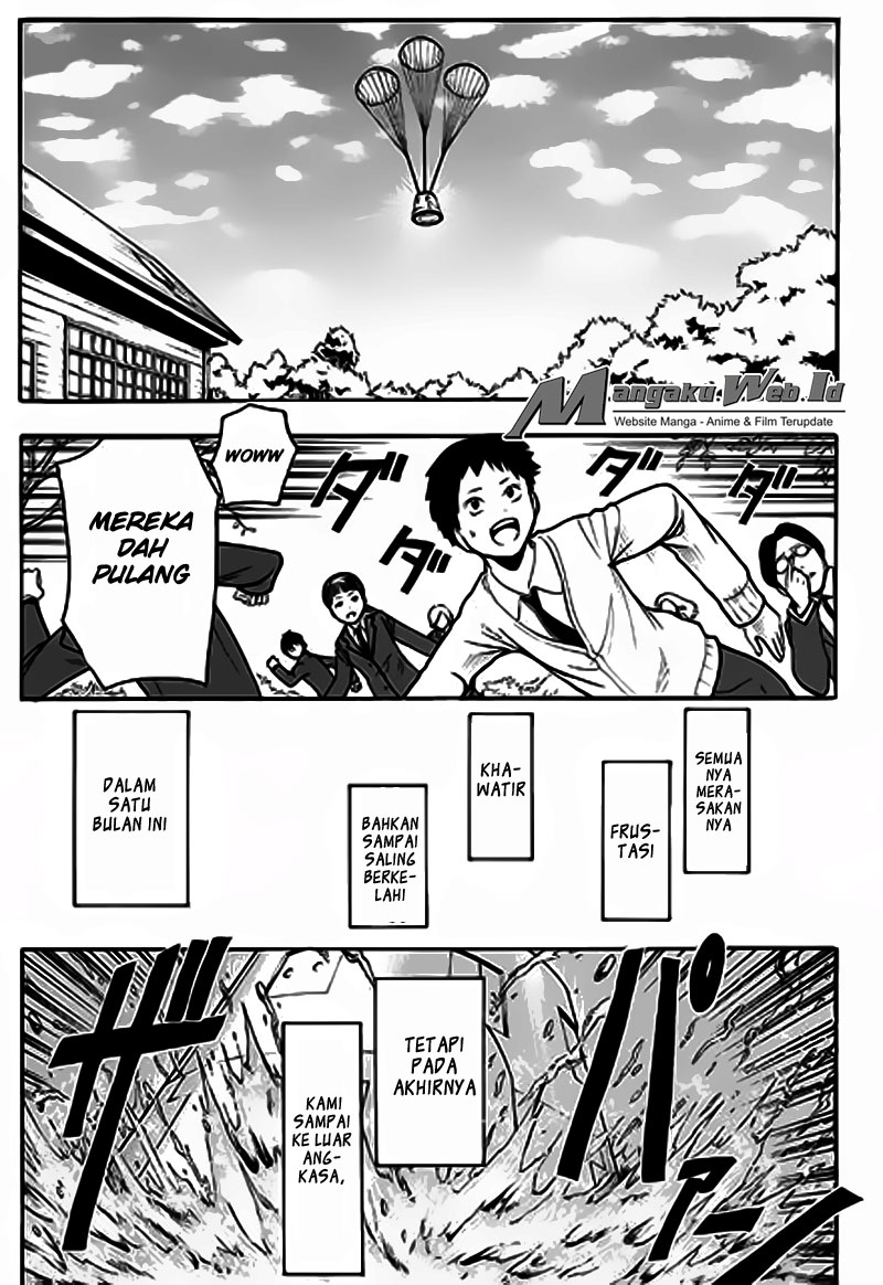 Chapter 153 - halaman 21