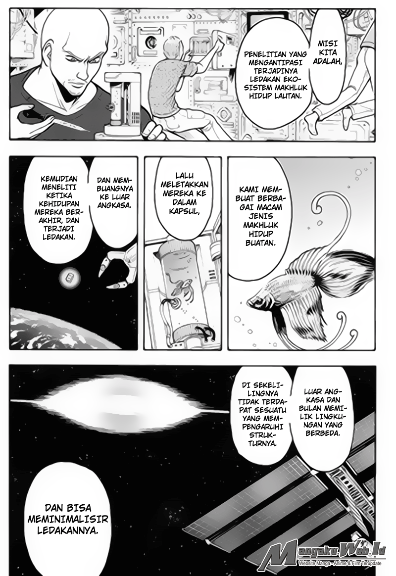 Chapter 153 - halaman 5