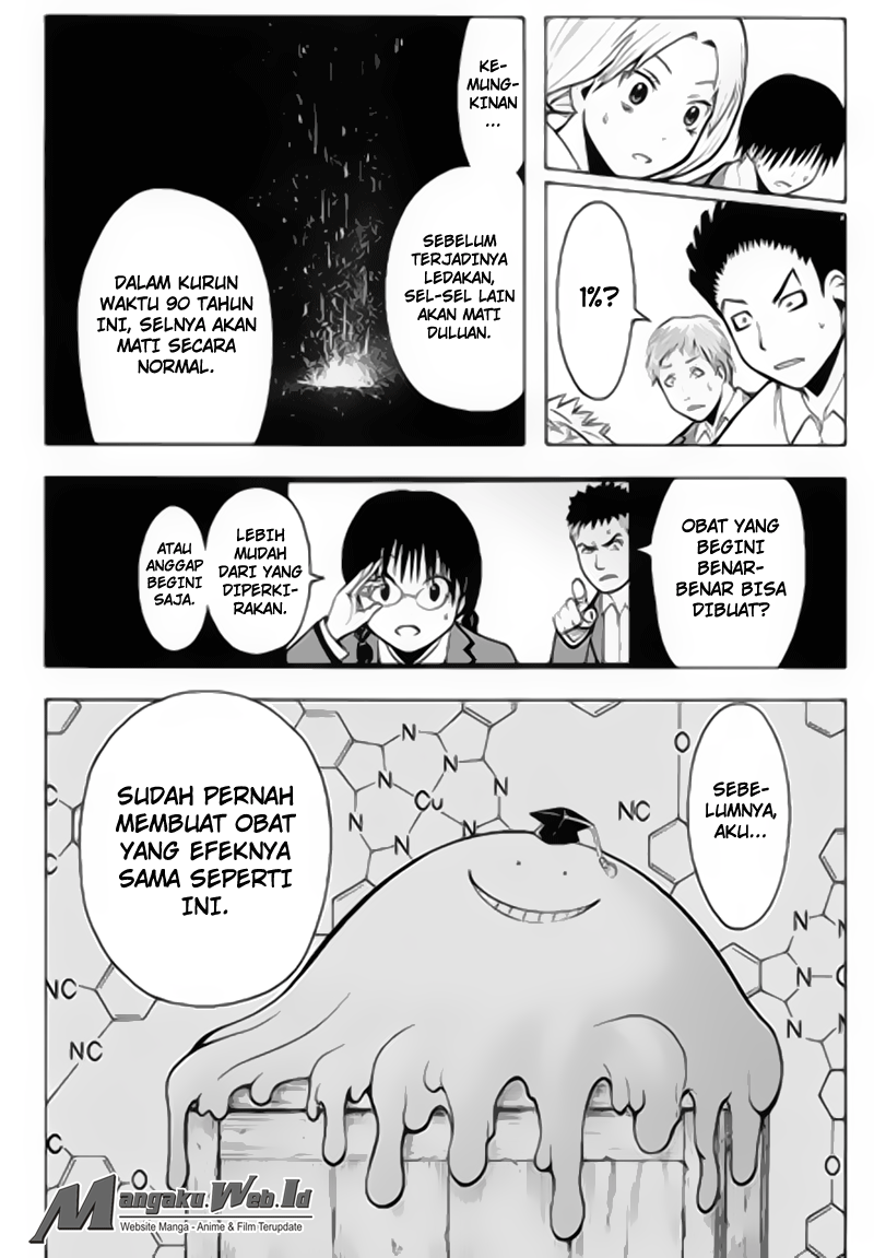 Chapter 153 - halaman 9
