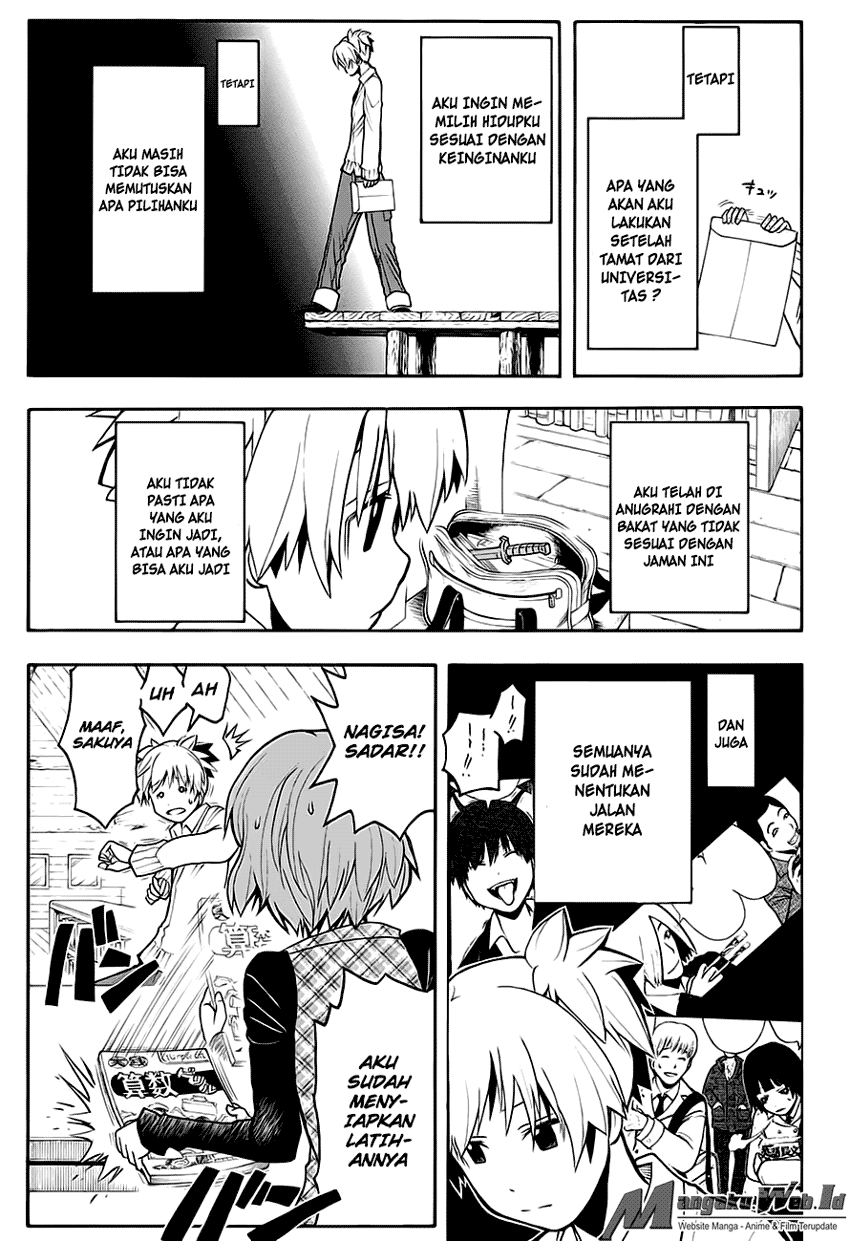 Chapter 154 - halaman 13