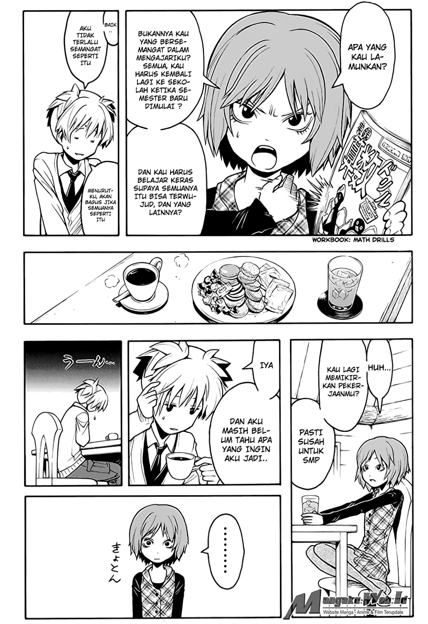 Chapter 154 - halaman 14