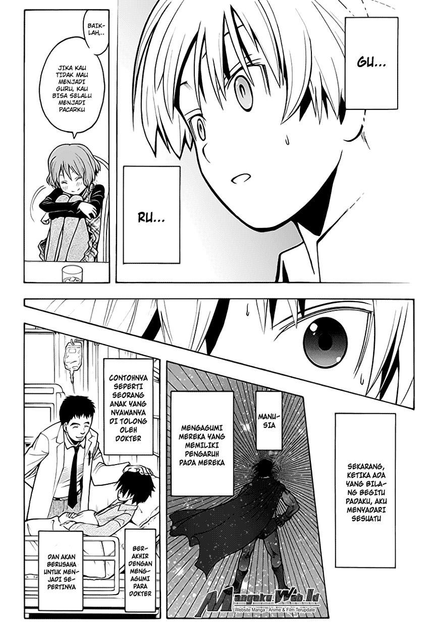 Chapter 154 - halaman 16