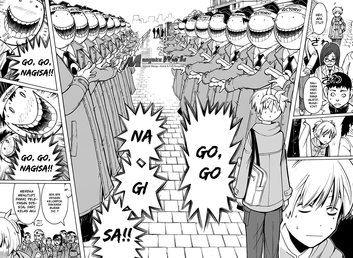 Chapter 154 - halaman 18