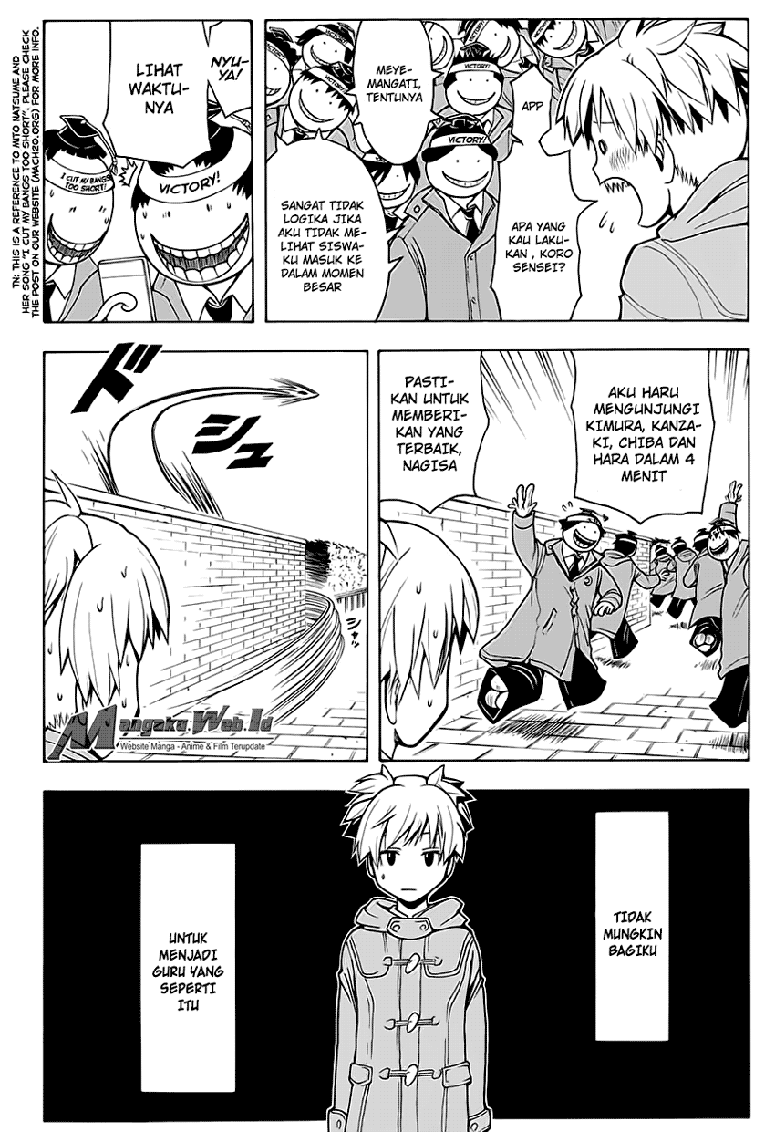 Chapter 154 - halaman 19