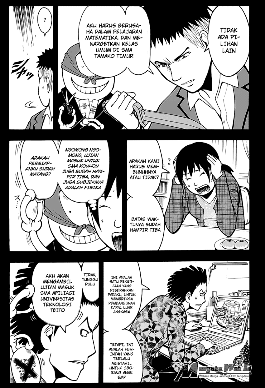 Chapter 154 - halaman 5