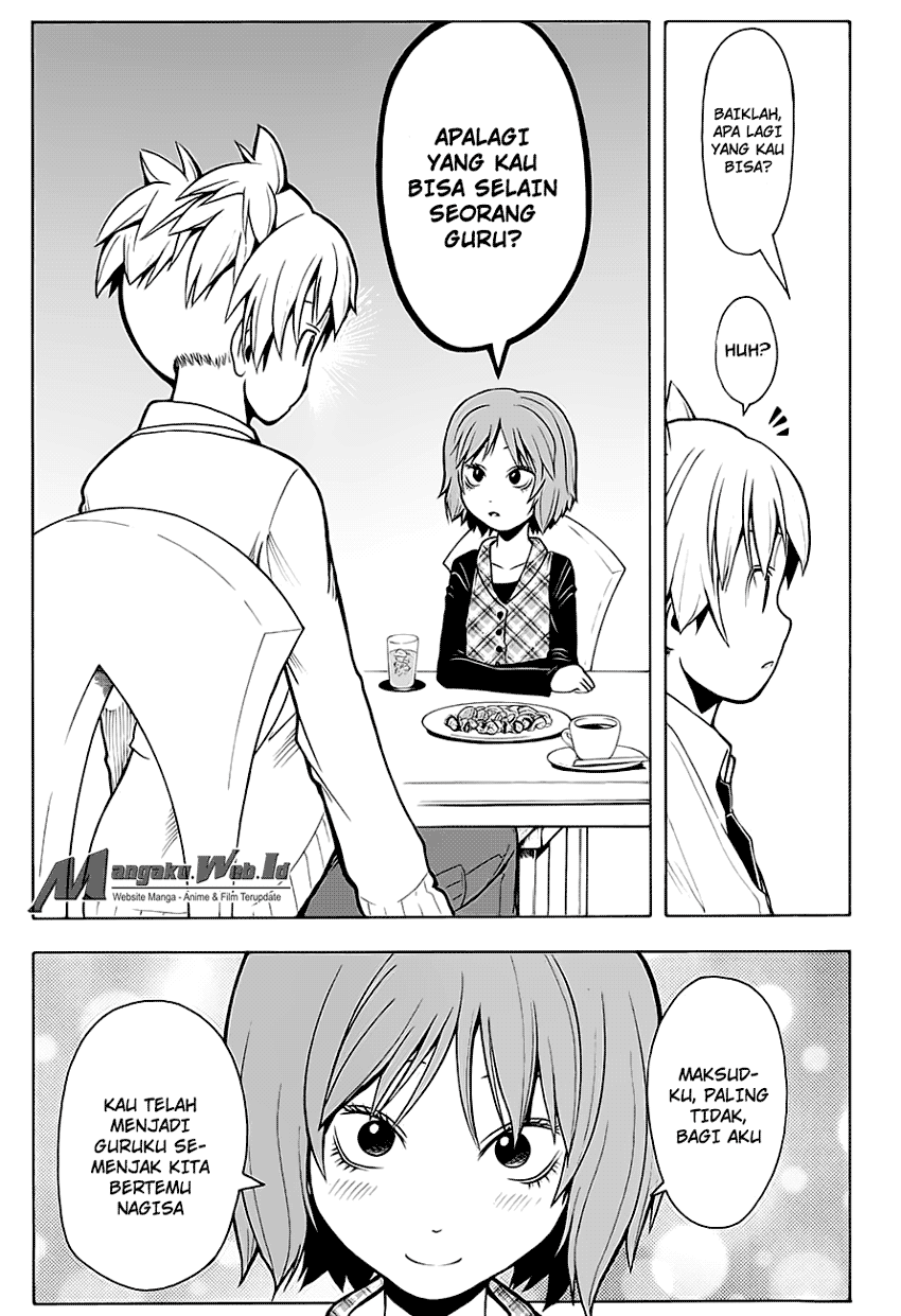 Chapter 155 - halaman 15