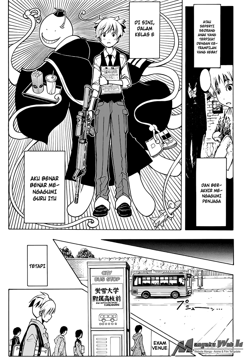 Chapter 155 - halaman 17