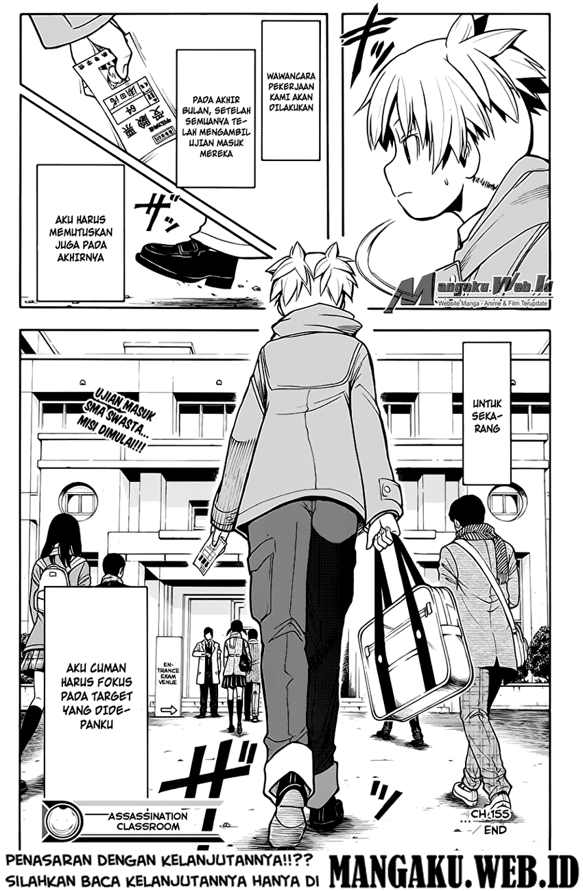 Chapter 155 - halaman 20
