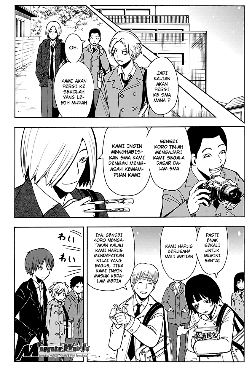 Chapter 155 - halaman 8