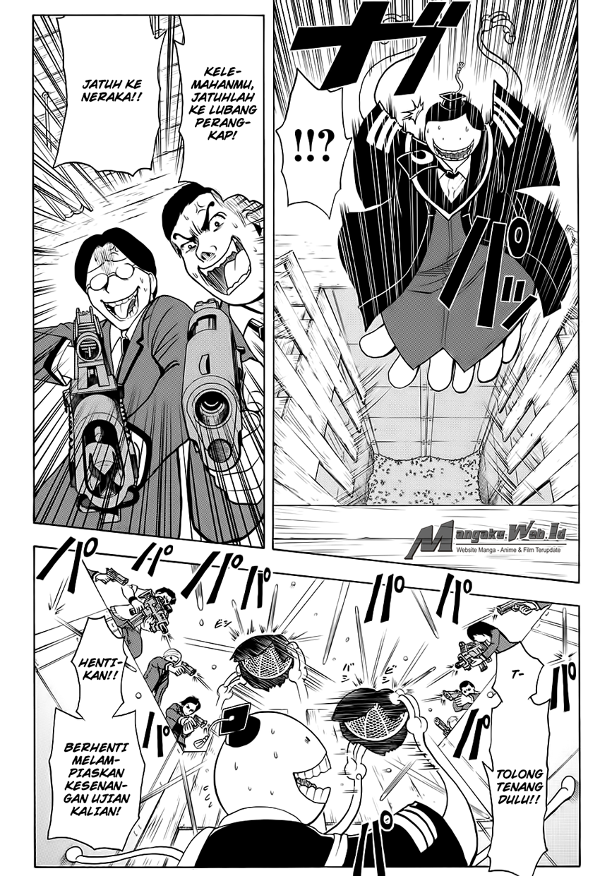 Chapter 156 - halaman 14