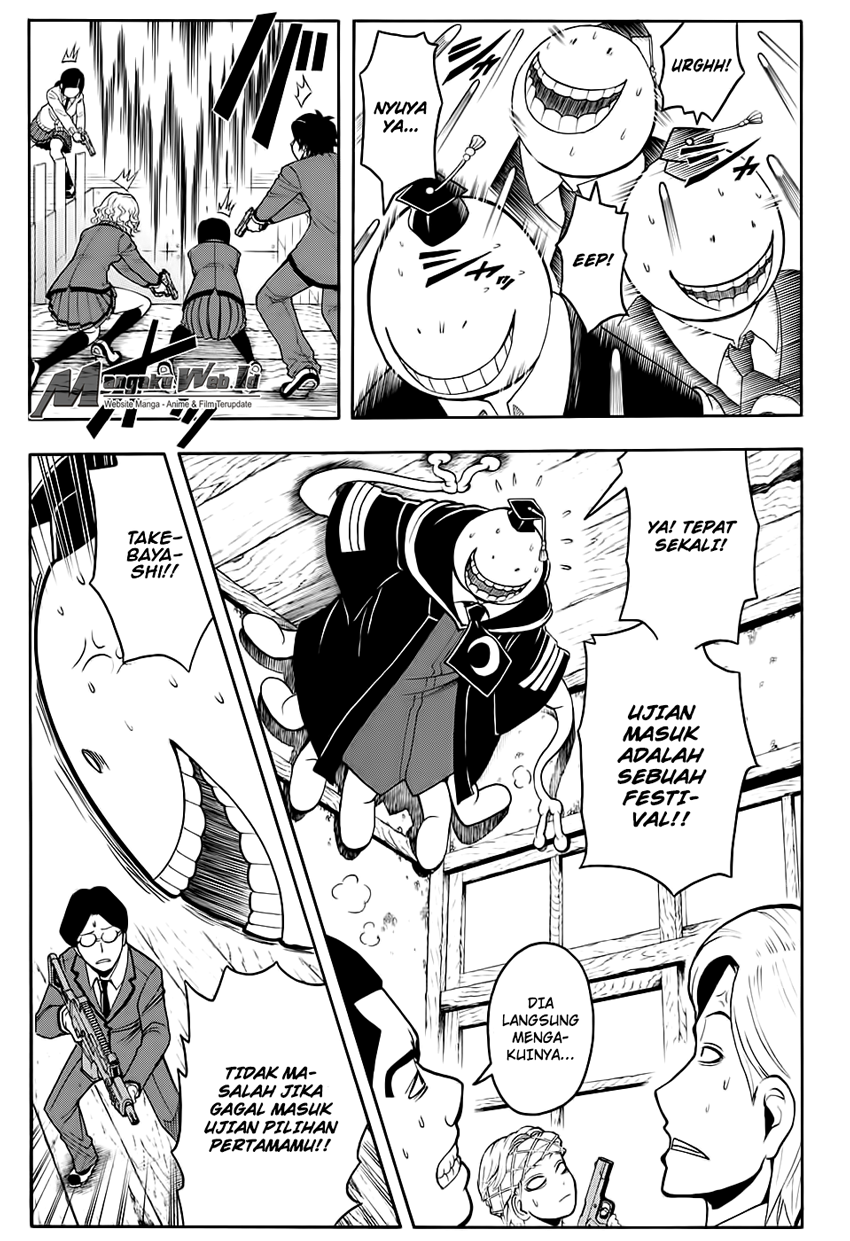 Chapter 156 - halaman 15