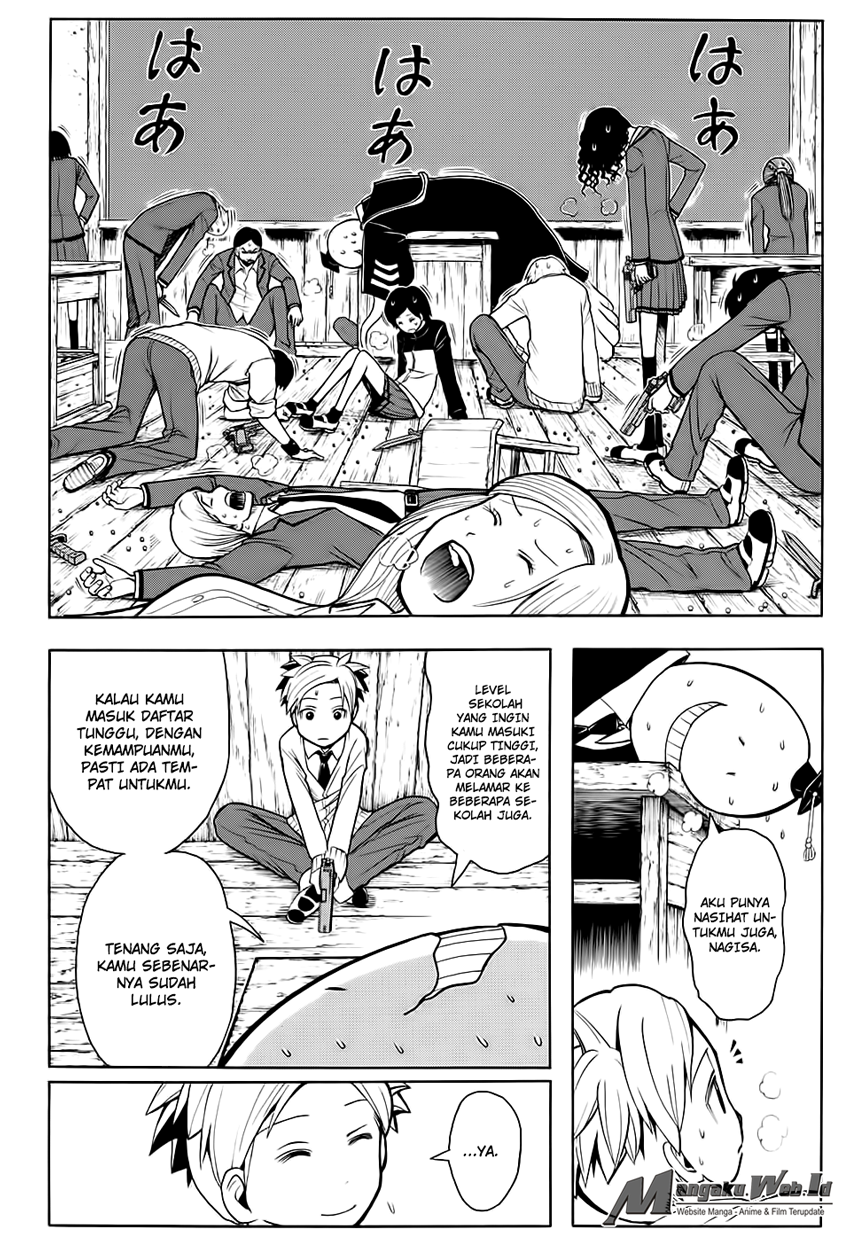 Chapter 156 - halaman 18