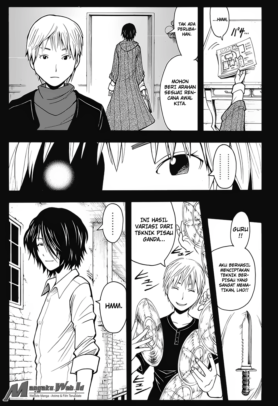 Chapter 157 - halaman 13