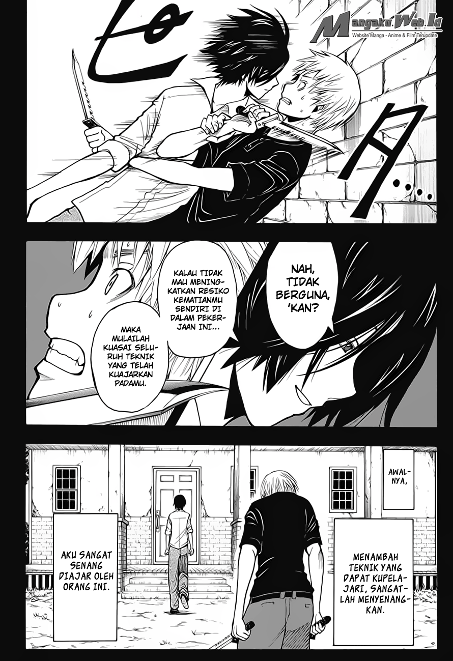 Chapter 157 - halaman 14