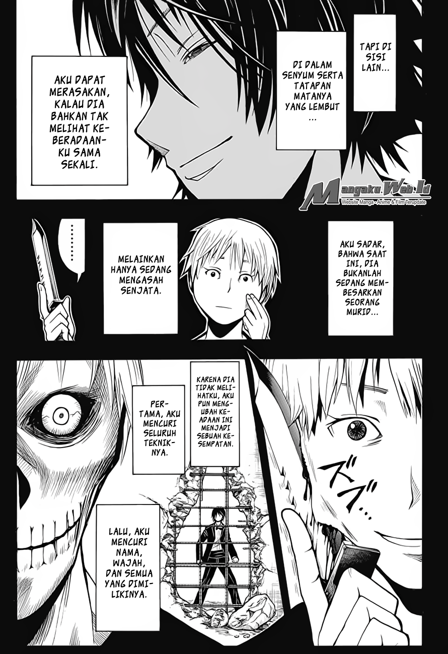 Chapter 157 - halaman 15