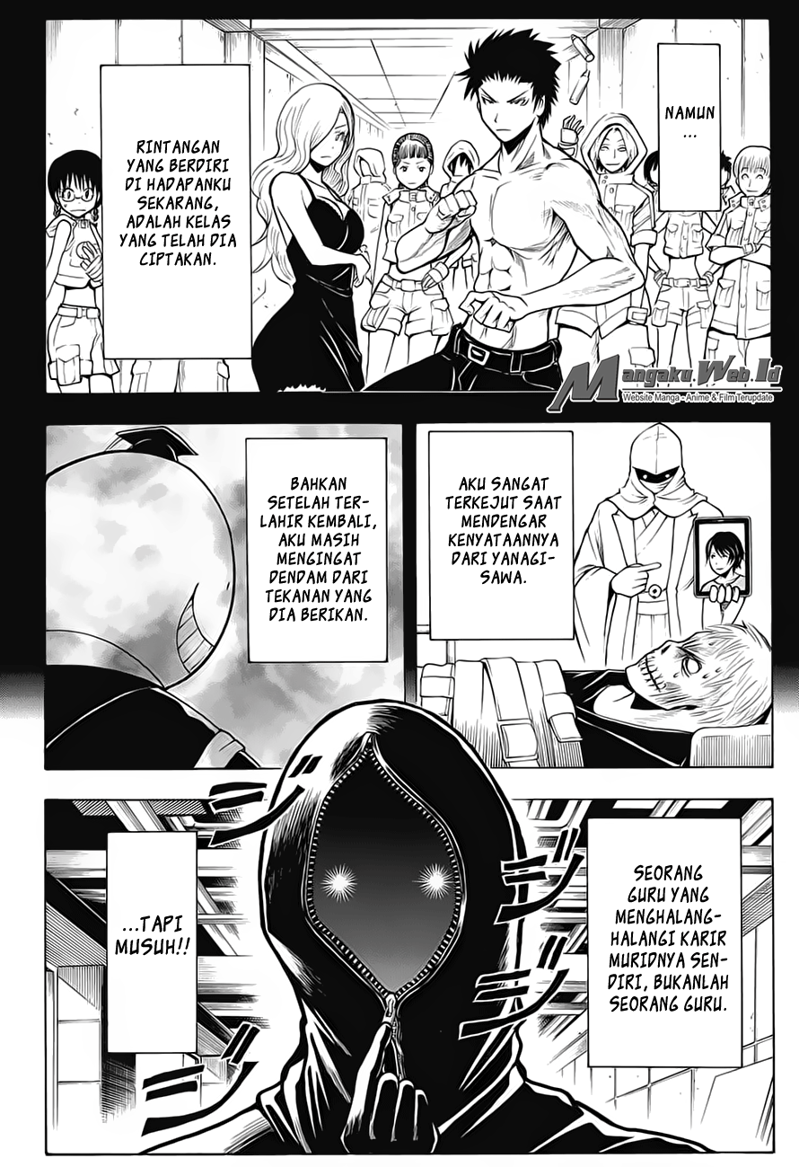 Chapter 157 - halaman 16