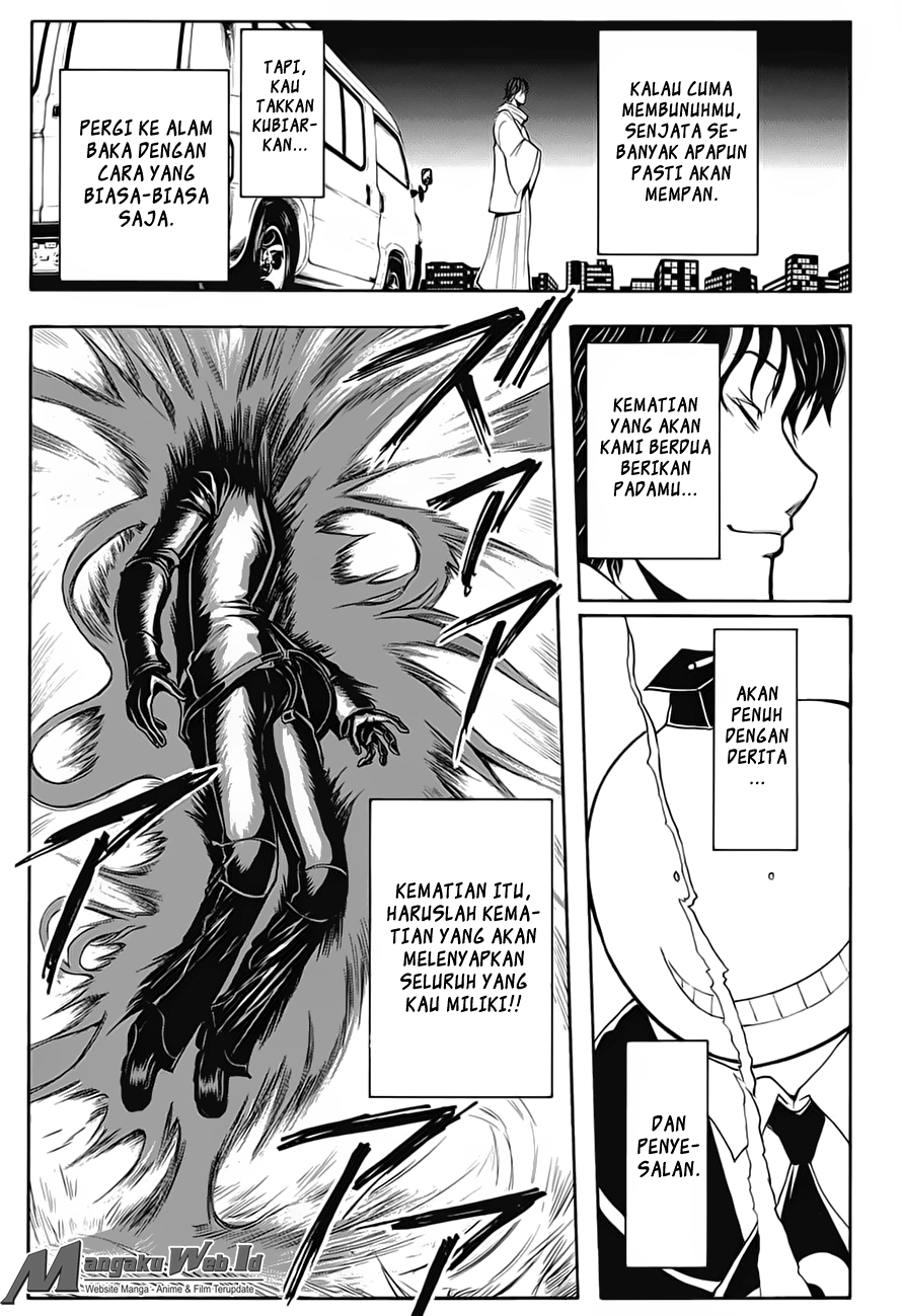 Chapter 157 - halaman 17