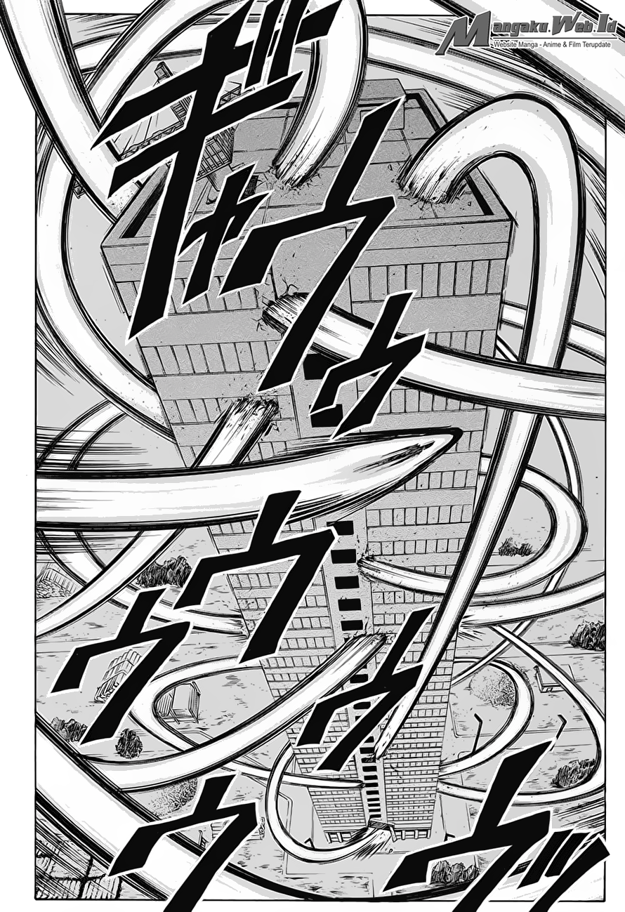 Chapter 157 - halaman 18