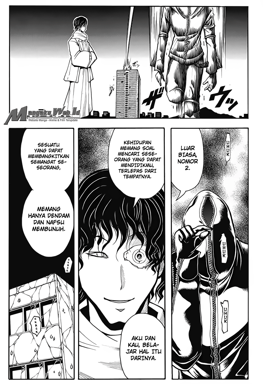 Chapter 157 - halaman 19