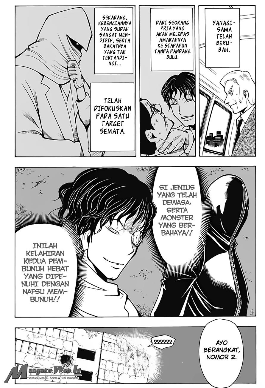 Chapter 157 - halaman 20