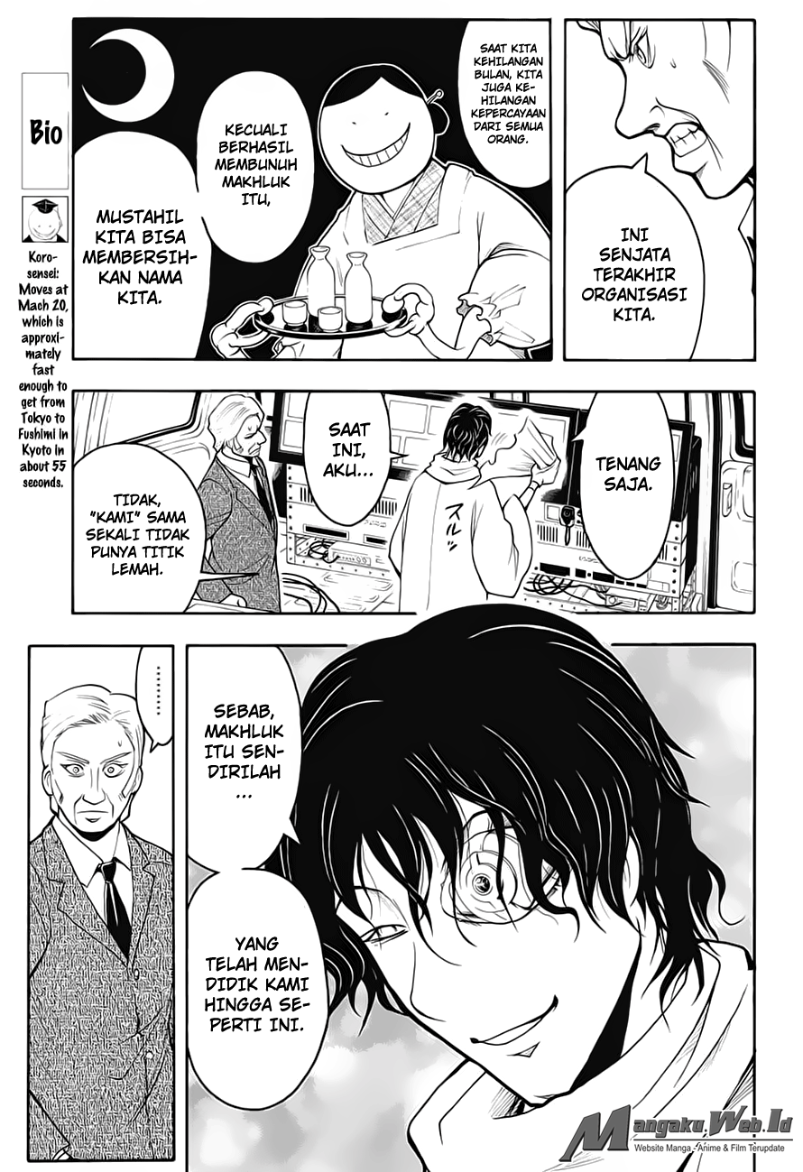Chapter 157 - halaman 5