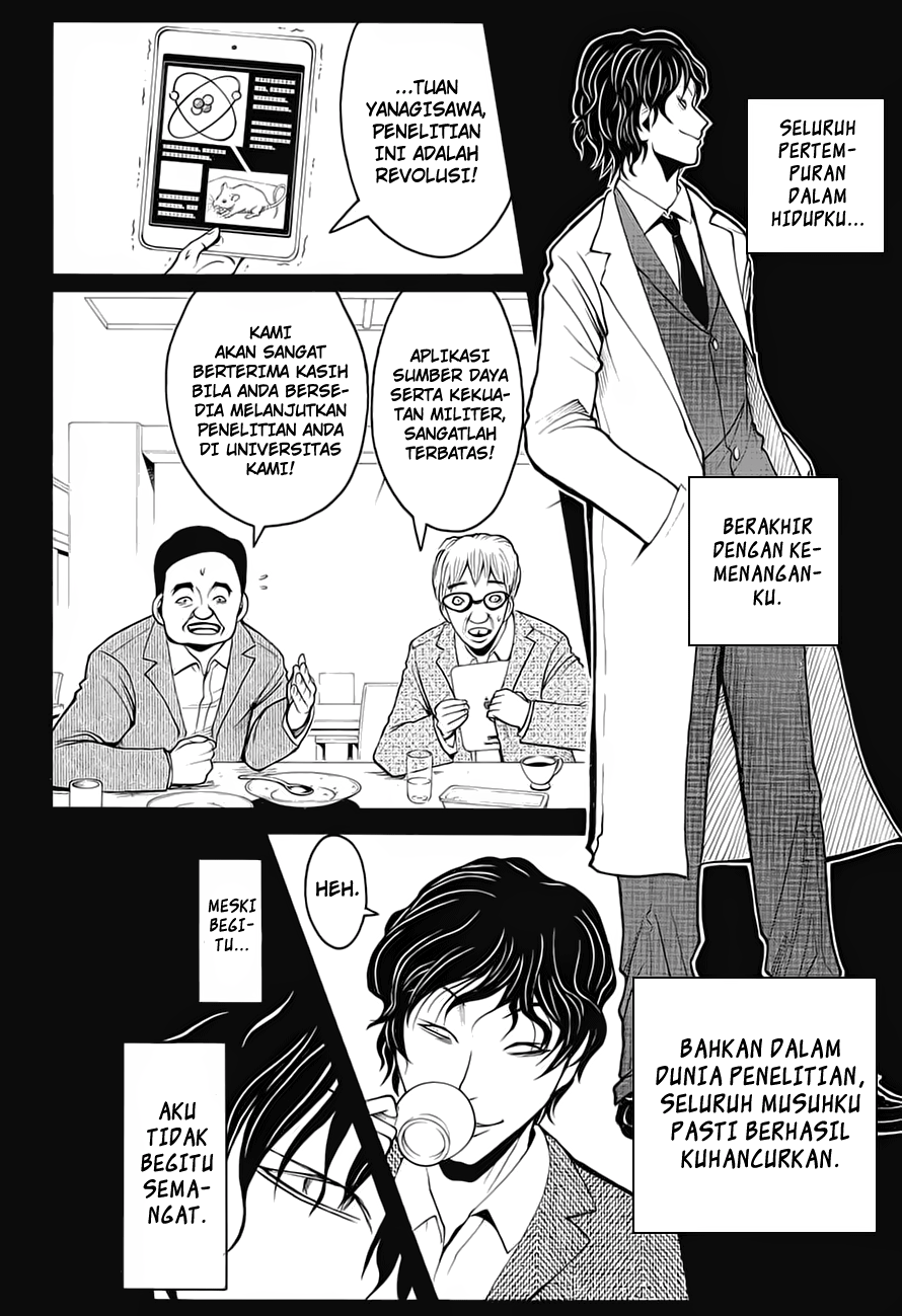 Chapter 157 - halaman 6