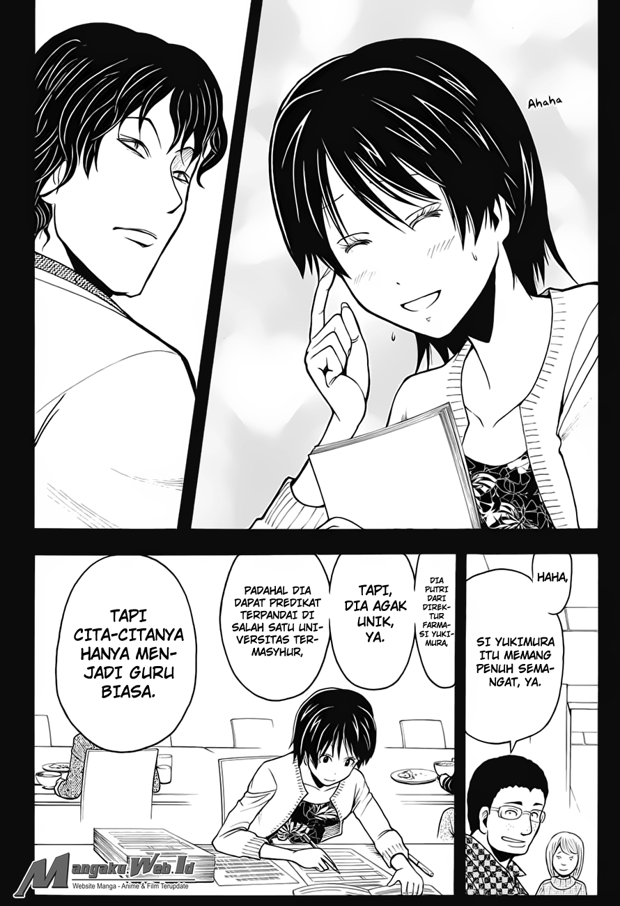 Chapter 157 - halaman 8