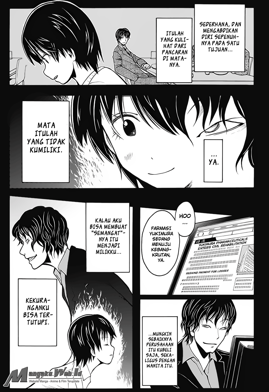 Chapter 157 - halaman 9