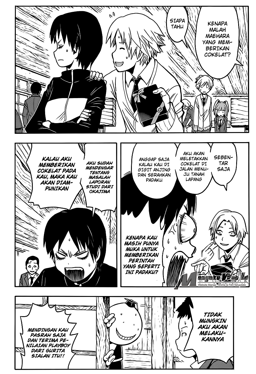 Chapter 158 - halaman 12