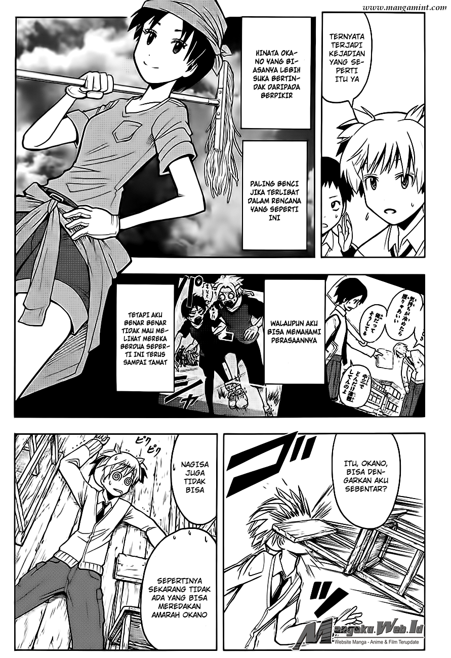 Chapter 158 - halaman 13
