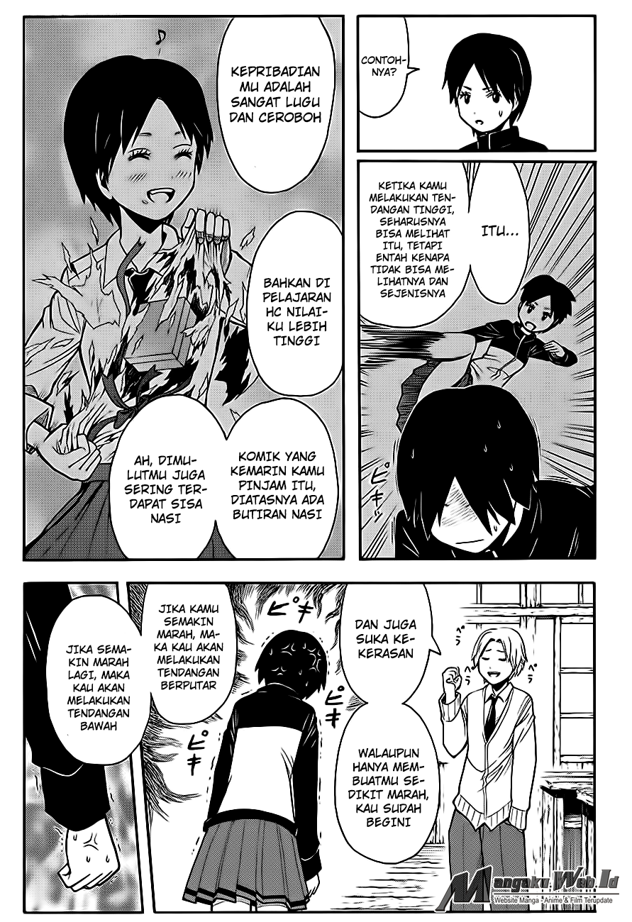 Chapter 158 - halaman 17
