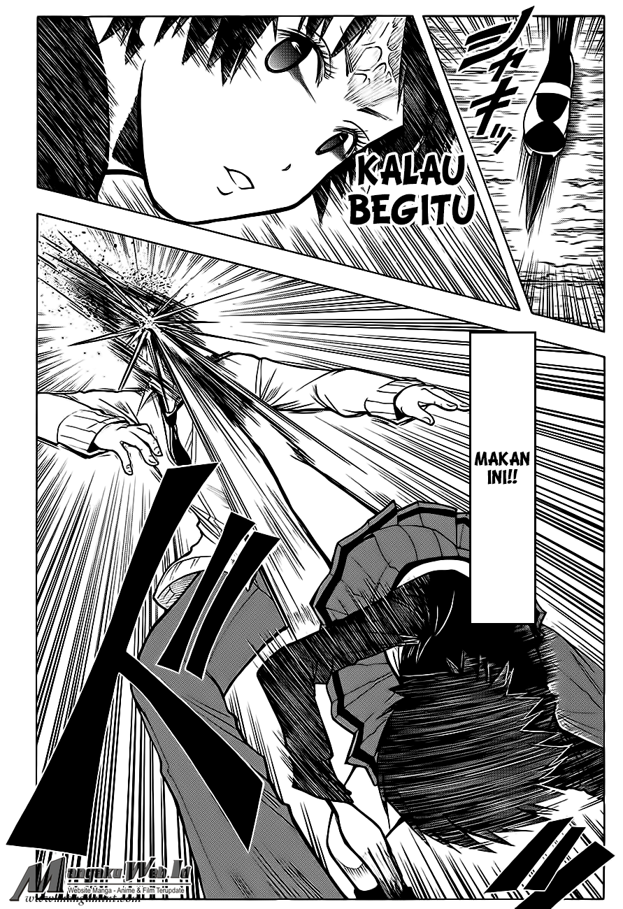 Chapter 158 - halaman 18