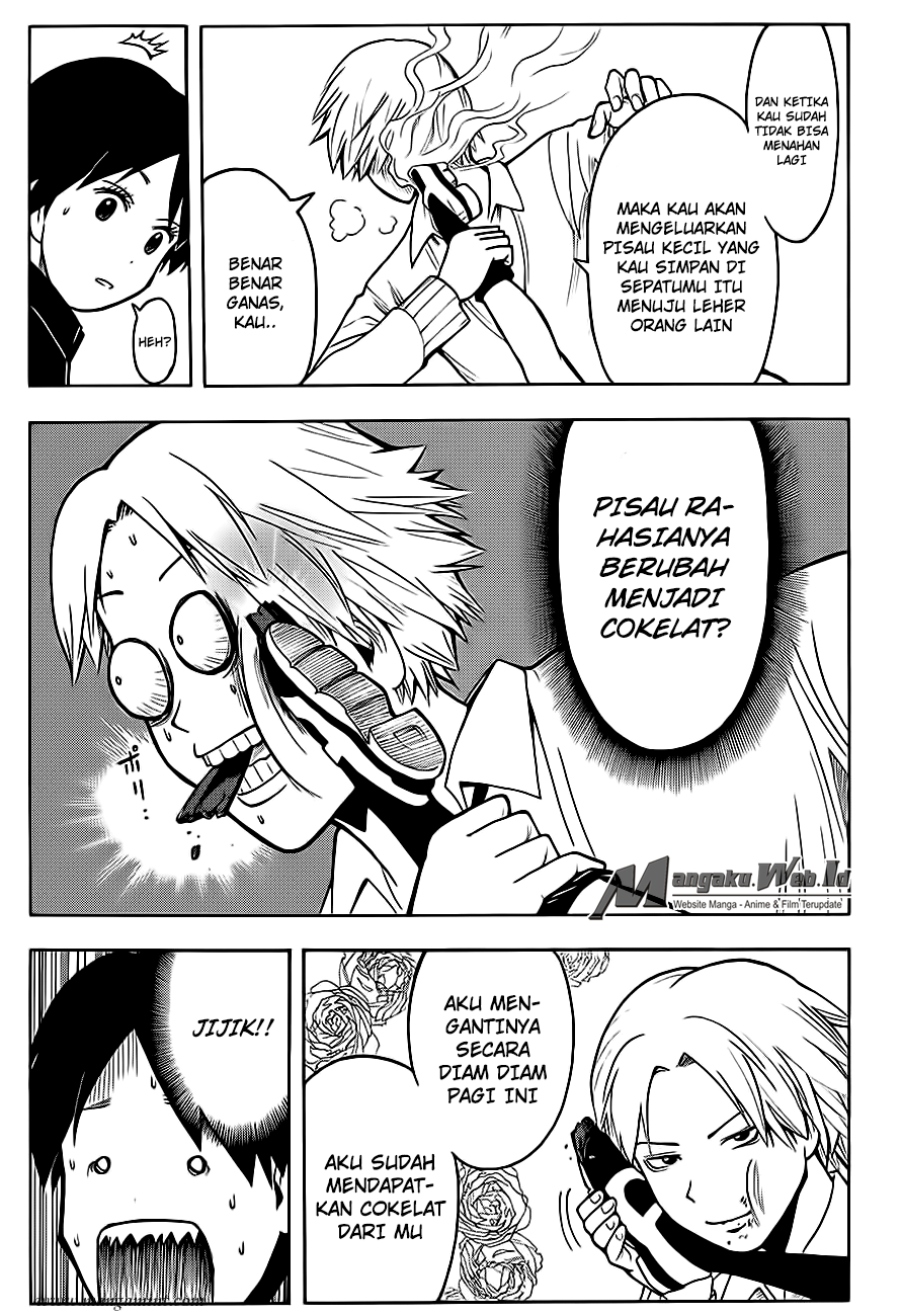 Chapter 158 - halaman 19
