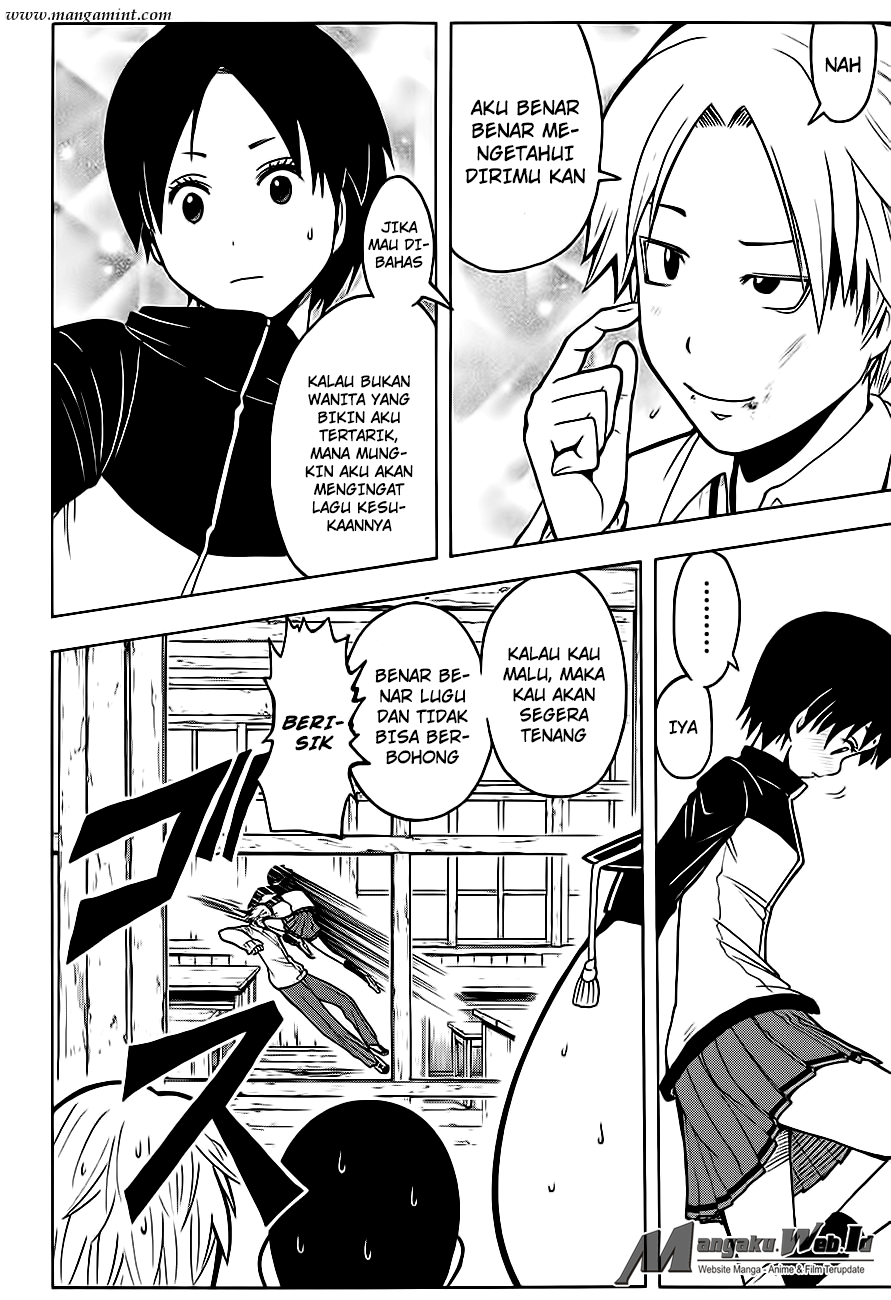 Chapter 158 - halaman 20