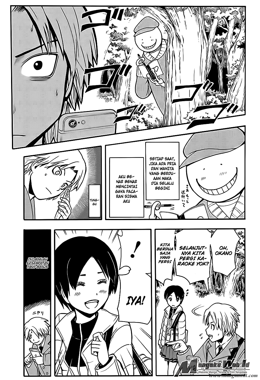 Chapter 158 - halaman 5