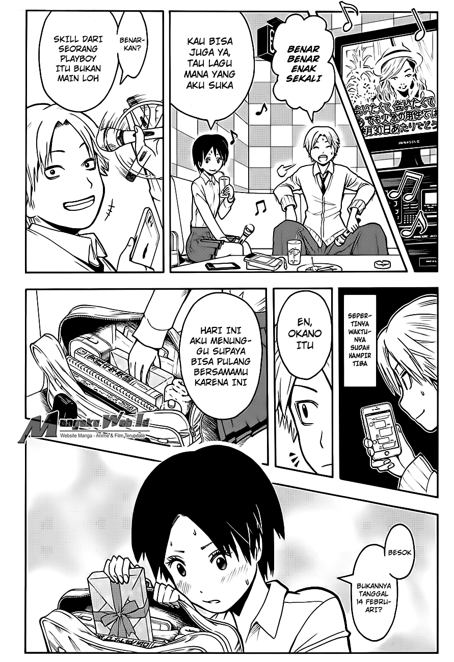 Chapter 158 - halaman 6